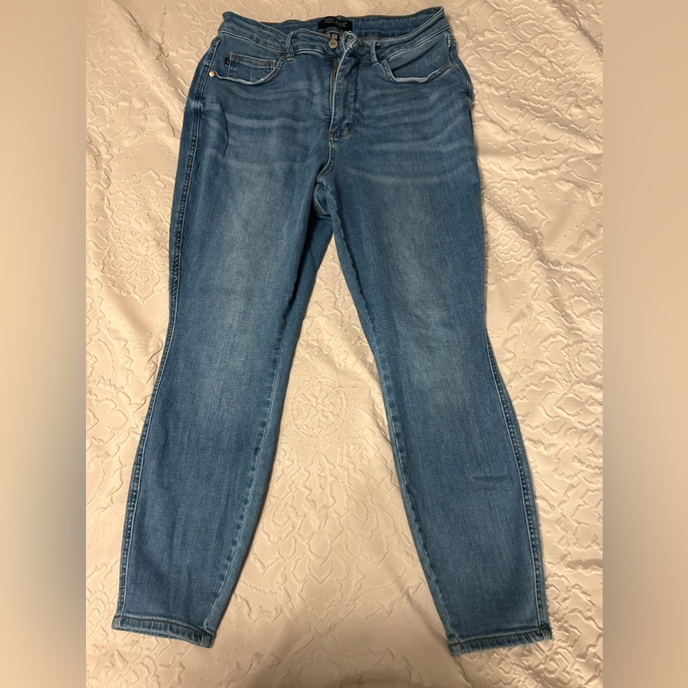 Judy Blue Kira High Rise Tummy Control.